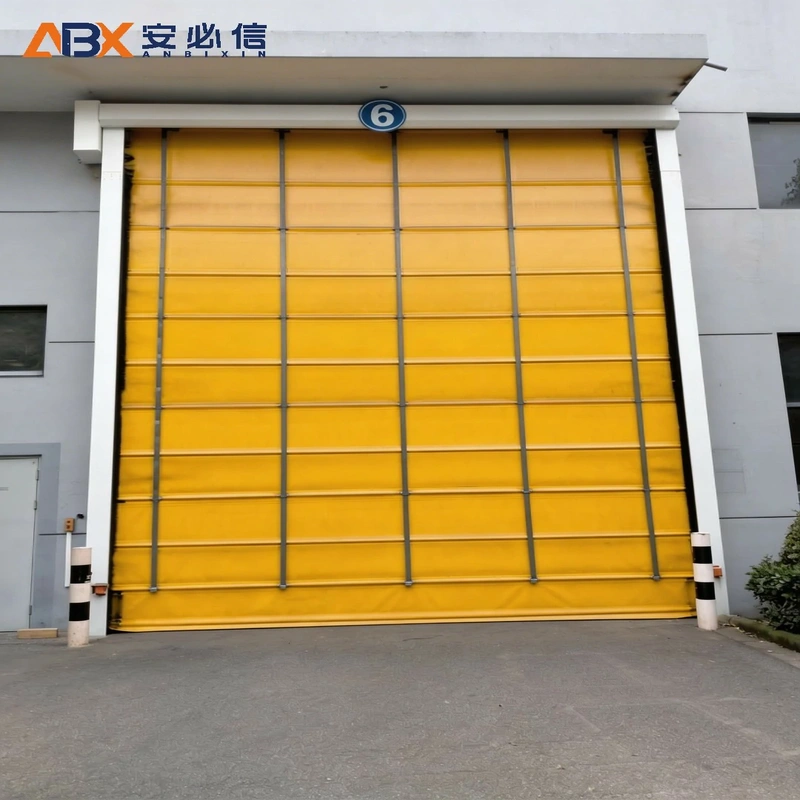 博尔塔拉蒙古快速堆积门